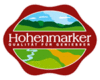 Hohenmarker Logo